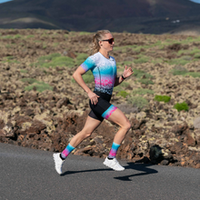 Load image into Gallery viewer, Women triathlon suit PRIMA LD AERO SWEETWATER SWIM STUDIO
