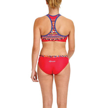 Load image into Gallery viewer, KIRI TWO-PIECE SWIMSUIT- MASSAI
