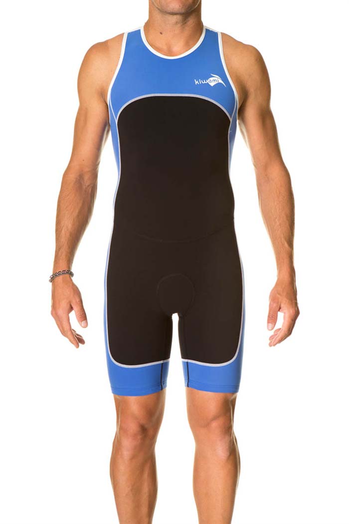 AMPHIBIAN PRIMA TRISUIT