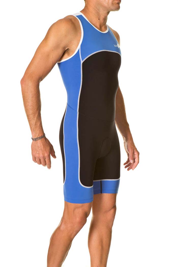 AMPHIBIAN PRIMA TRISUIT