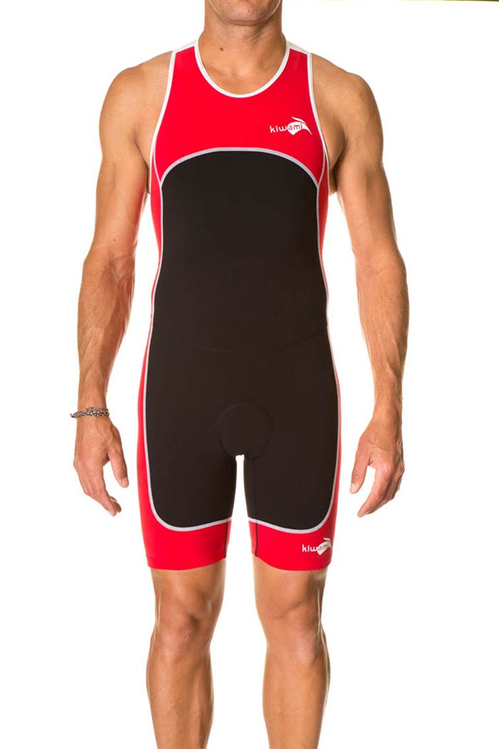 AMPHIBIAN PRIMA TRISUIT