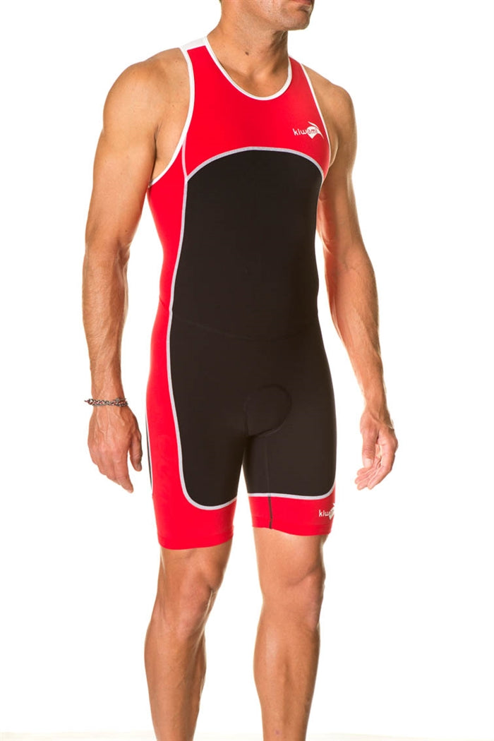 AMPHIBIAN PRIMA TRISUIT