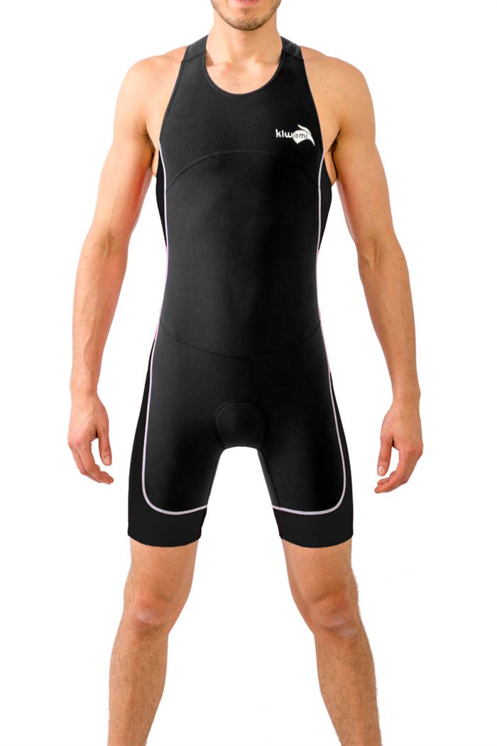 AMPHIBIAN PRIMA TRISUIT