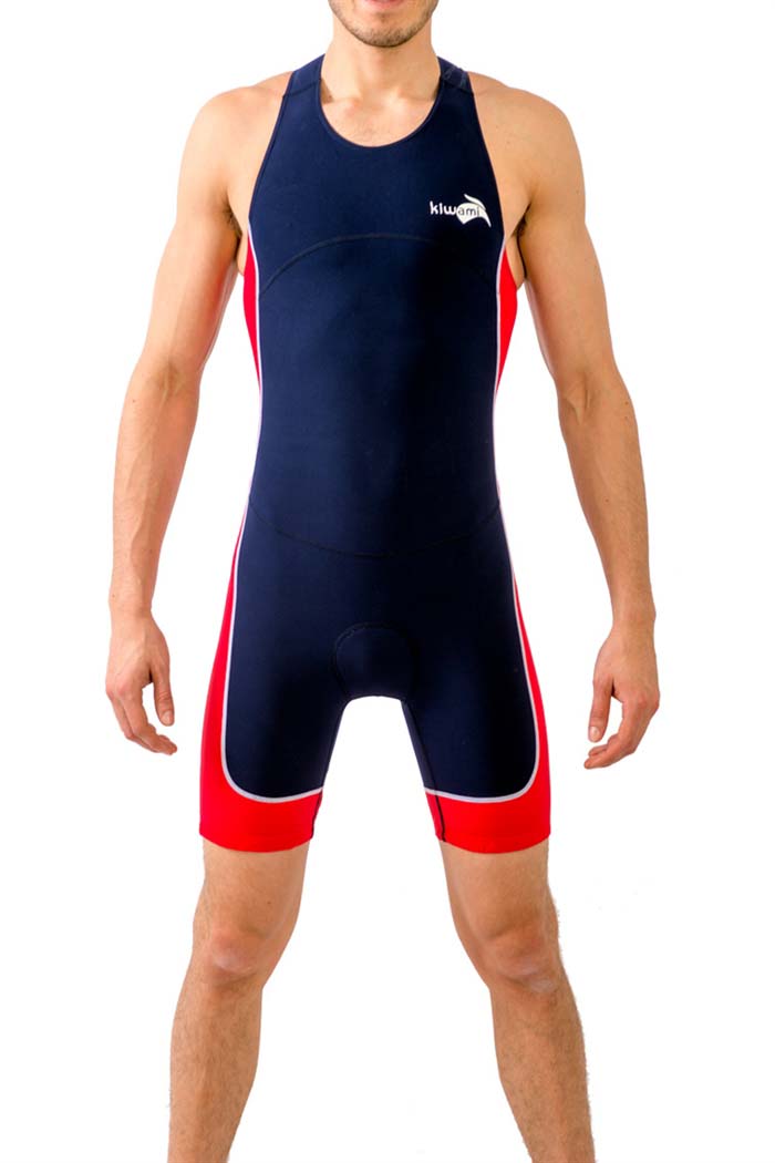 AMPHIBIAN PRIMA TRISUIT