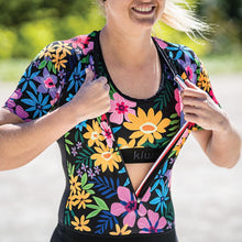 Load image into Gallery viewer, WOMEN'S SPORT BRA - SPRING EDITION
