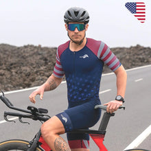 Load image into Gallery viewer, NATION LD AERO- USA

