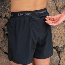 Load image into Gallery viewer, Izard men's running shorts
