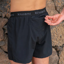 Load image into Gallery viewer, RUNNING SHORTS

