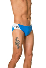 Load image into Gallery viewer, PADDED MAKO BRIEF
