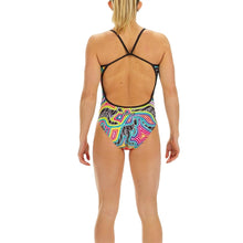 Load image into Gallery viewer, MOANA ONE-PIECE SWIMSUIT- WALLABY
