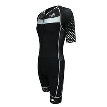 Load image into Gallery viewer, PRIMA 2 LD AERO TRISUIT- BLACK
