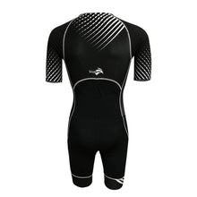 Load image into Gallery viewer, PRIMA 2 LD AERO TRISUIT- BLACK
