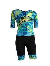 Load image into Gallery viewer, PRIMA 2 LD AERO KONA HAWAII TRISUIT
