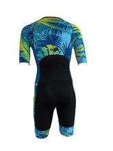 Load image into Gallery viewer, PRIMA 2 LD AERO KONA HAWAII TRISUIT
