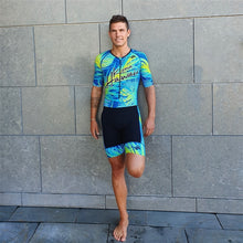 Load image into Gallery viewer, PRIMA 2 LD AERO KONA HAWAII TRISUIT
