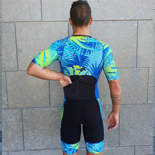 Load image into Gallery viewer, PRIMA 2 LD AERO KONA HAWAII TRISUIT
