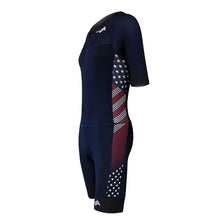 Load image into Gallery viewer, PRIMA 2 LD AERO TRISUIT - USA
