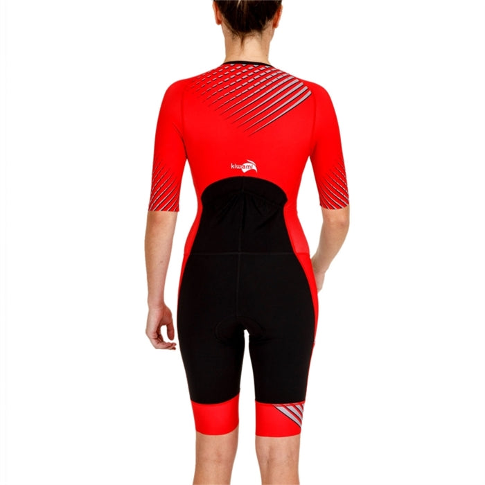 PRIMA 2 LD AERO WOMEN'S TRISUIT