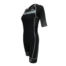 Load image into Gallery viewer, PRIMA 2 LD AERO WOMEN'S TRISUIT
