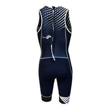 Load image into Gallery viewer, PRIMA 2 RACE TRISUIT
