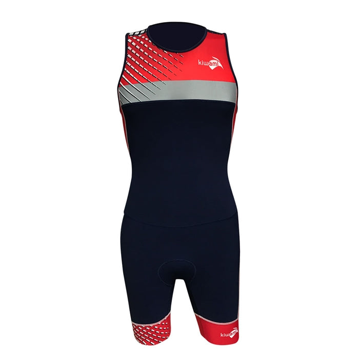 Kiwami Triathlon North America - Prima 2 Race Trisuit