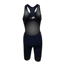 Load image into Gallery viewer, PRIMA 2 RACE USA OPENBACK TRISUIT
