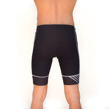 Load image into Gallery viewer, PRIMA 2 TRI SHORTS- BLACK
