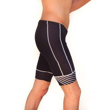 Load image into Gallery viewer, PRIMA 2 TRI SHORTS- BLACK
