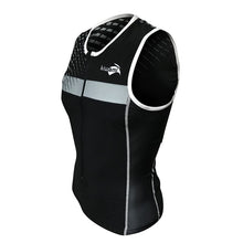 Load image into Gallery viewer, PRIMA 2 TRI TOP- BLACK
