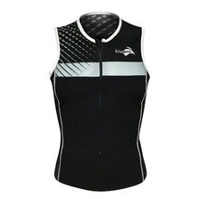 Load image into Gallery viewer, PRIMA 2 TRI TOP- BLACK
