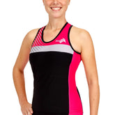 WOMEN'S PRIMA 2 TRI TOP