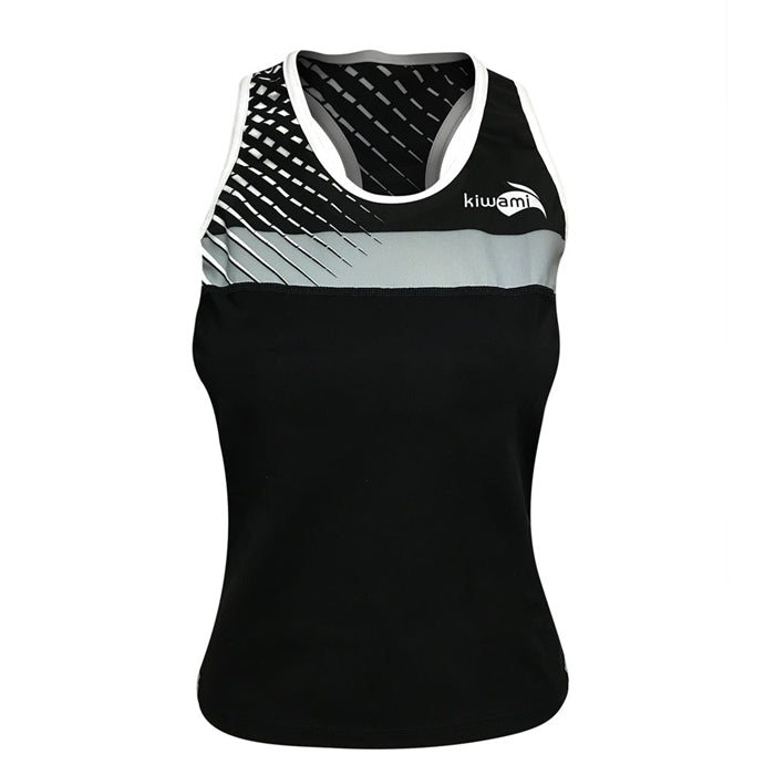 WOMEN'S PRIMA 2 TRI TOP