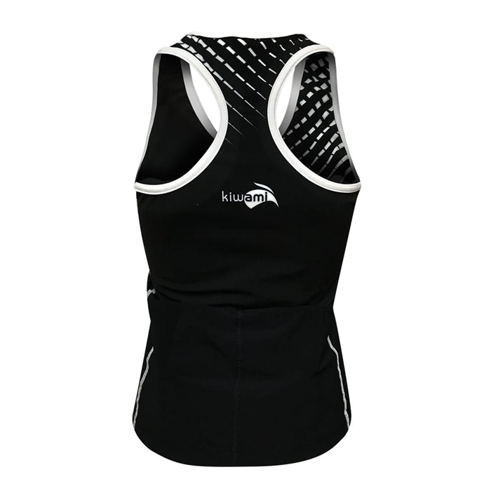 WOMEN'S PRIMA 2 TRI TOP