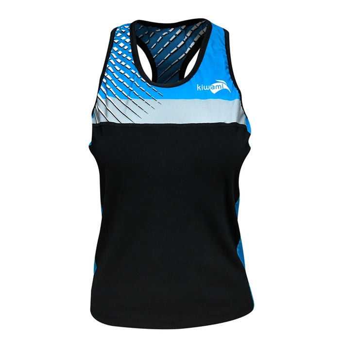 WOMEN'S PRIMA 2 TRI TOP