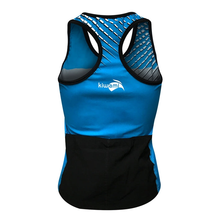 WOMEN'S PRIMA 2 TRI TOP