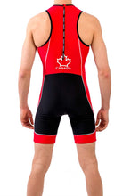 Load image into Gallery viewer, PRIMA RACE NATION TRISUIT
