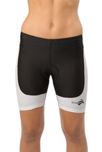 Load image into Gallery viewer, WOMEN'S PRIMA TRI SHORTS

