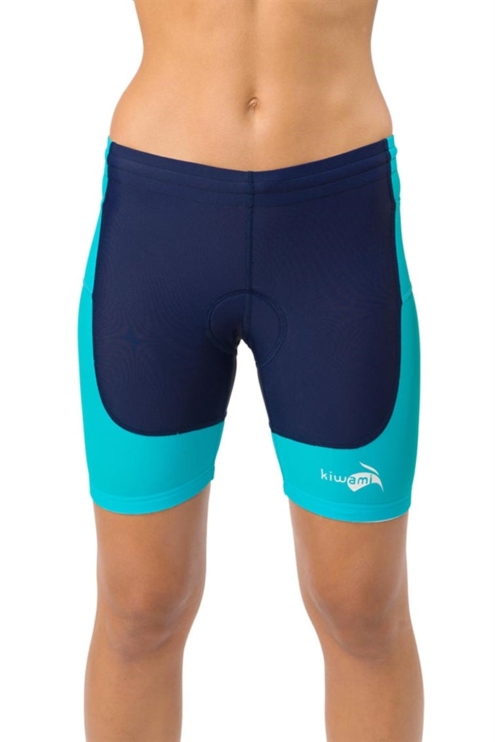 WOMEN'S PRIMA TRI SHORTS