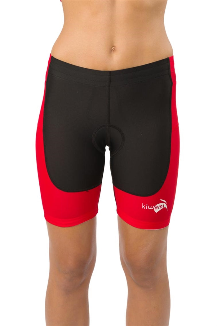 WOMEN'S PRIMA TRI SHORTS