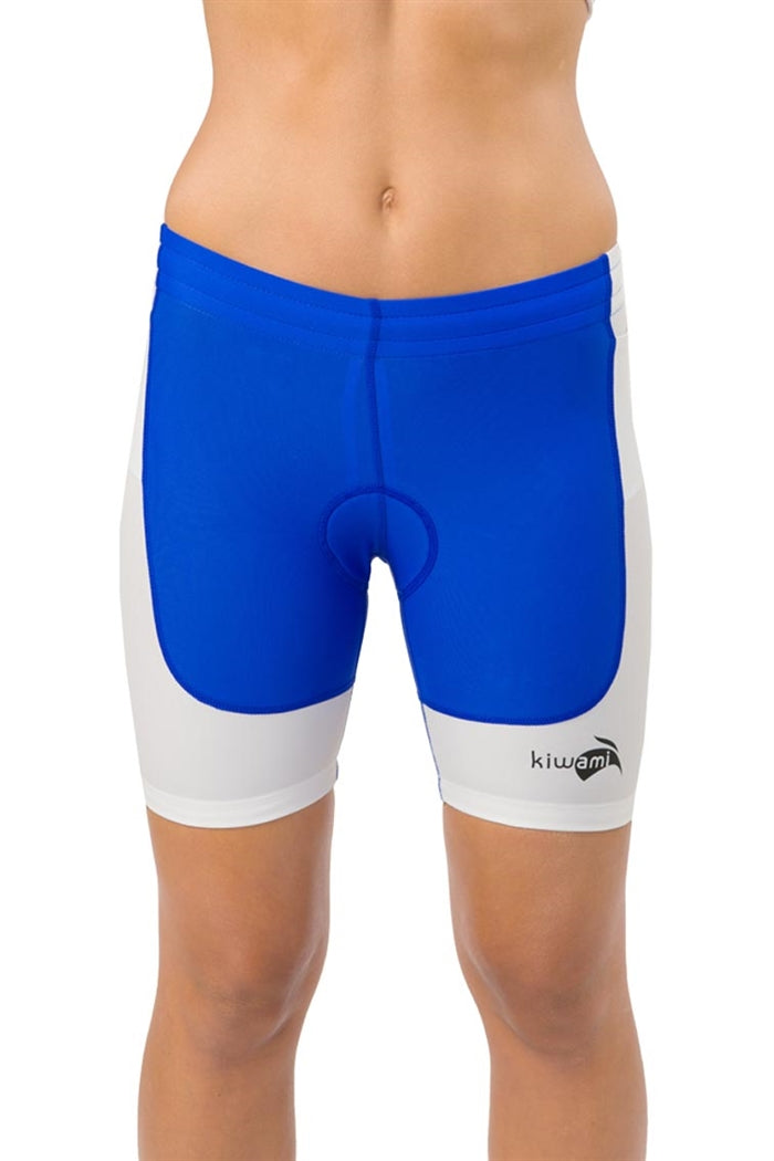 WOMEN'S PRIMA TRI SHORTS