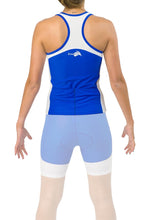 Load image into Gallery viewer, WOMEN'S PRIMA TRI TOP
