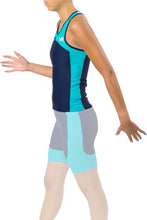 Load image into Gallery viewer, WOMEN'S PRIMA TRI TOP
