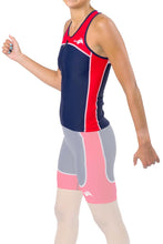 Load image into Gallery viewer, WOMEN'S PRIMA TRI TOP
