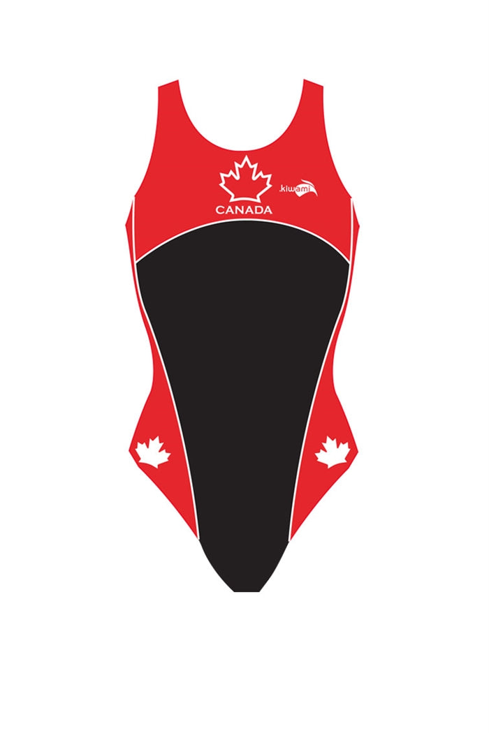 Kiwami Triathlon North America - Prima Wahina Nation Swimsuit