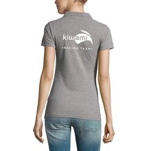 Load image into Gallery viewer, WOMEN'S POLO SHIRT
