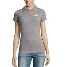Load image into Gallery viewer, WOMEN'S POLO SHIRT
