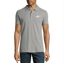 Load image into Gallery viewer, MEN'S POLO SHIRT
