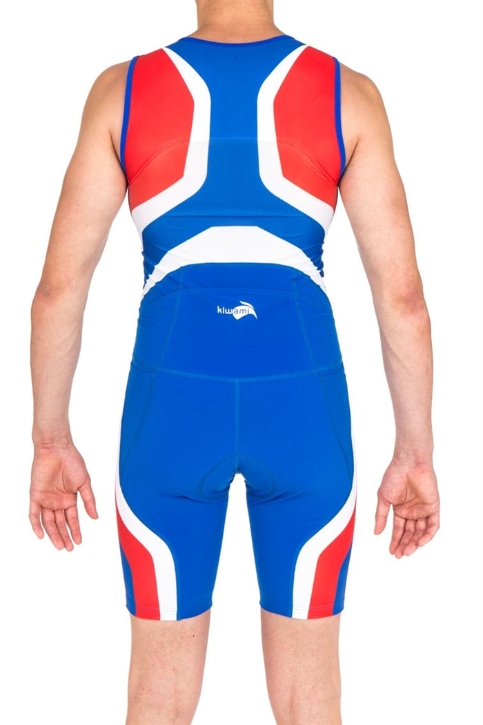 RIO LD TRISUIT