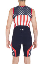 Load image into Gallery viewer, RIO LD NATION USA TRISUIT
