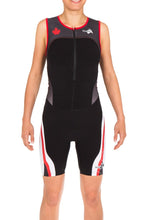 Load image into Gallery viewer, RIO LD NATION CANADA TRISUIT
